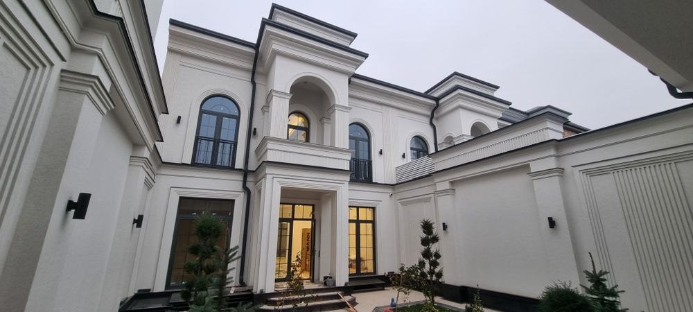 6-xonali uy, 400 m², Toshkent, Yunusobod tumani, sotuvga