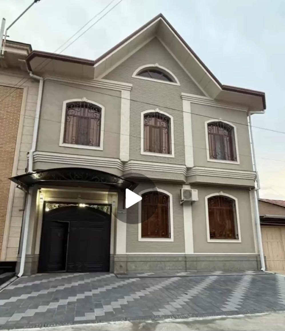 6-xonali uy, 307.4 m², Toshkent, Yunusobod tumani, sotuvga