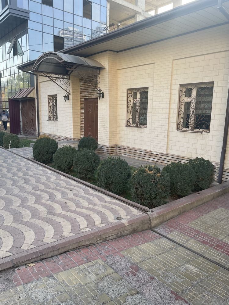5-xonali uy, 347 m², Toshkent, Yunusobod tumani, sotuvga