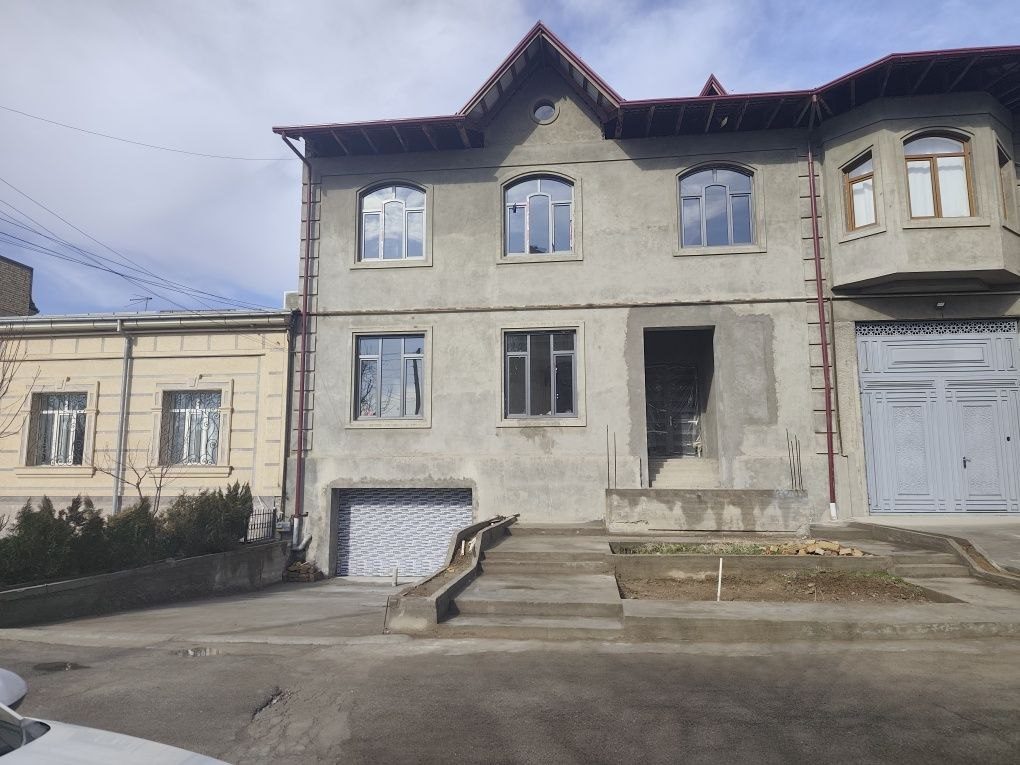 8-xonali uy, 400 m², Toshkent, Yunusobod tumani, sotuvga