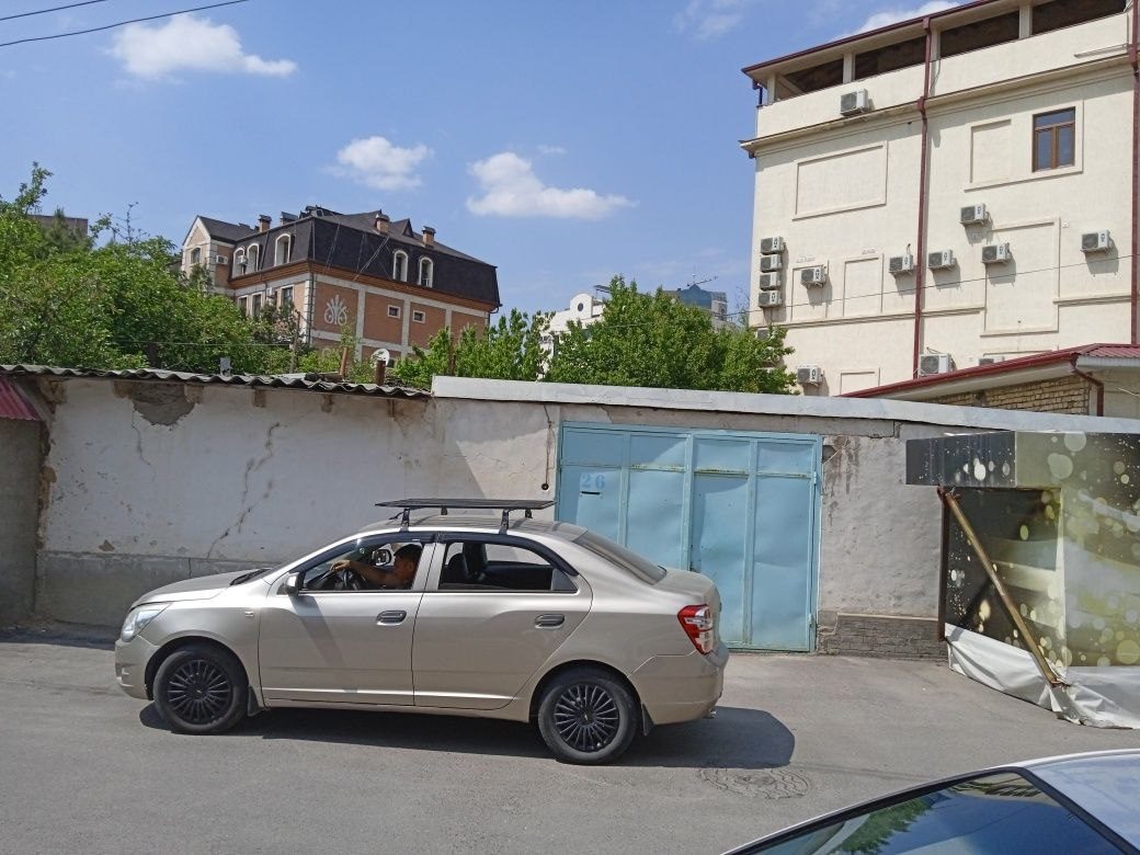 6-xonali uy, 485 m², Toshkent, Yunusobod tumani, sotuvga