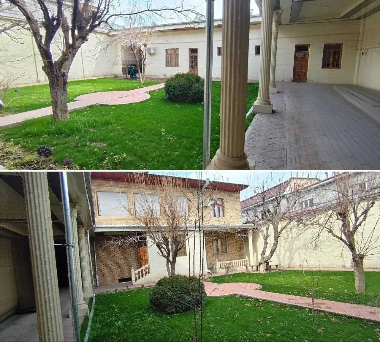 6-room house, 253 m², Tashkent, Yunusabad District, for sale