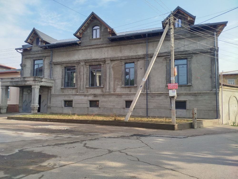 11-xonali uy, 660 m², Toshkent, Yunusobod tumani, sotuvga