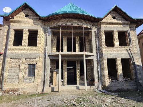 6-комнатный дом, 400 м²