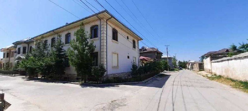12-xonali uy, 600 m², Toshkent, Yunusobod tumani, sotuvga