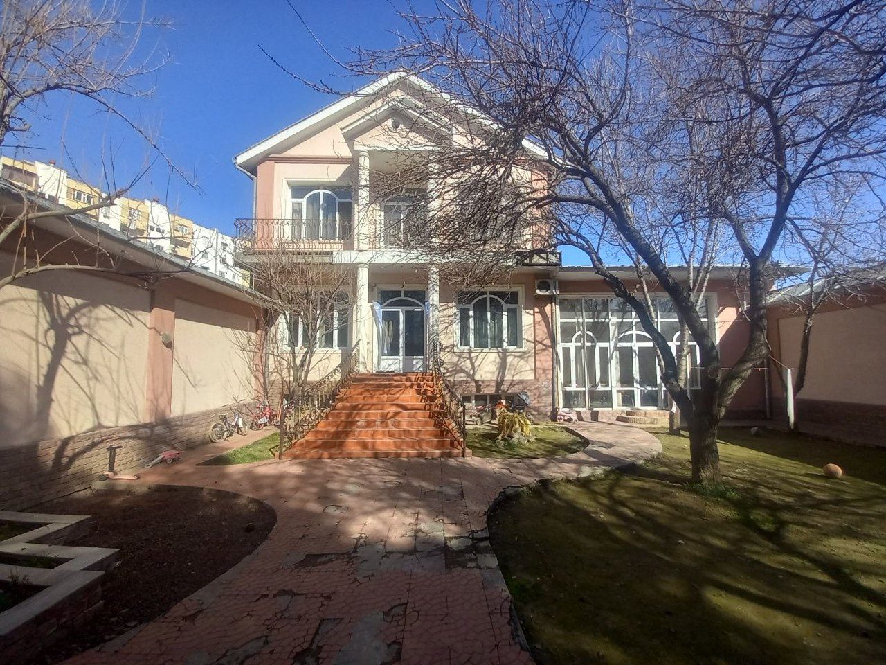 5-xonali uy, 780 m², Toshkent, Yunusobod tumani, sotuvga