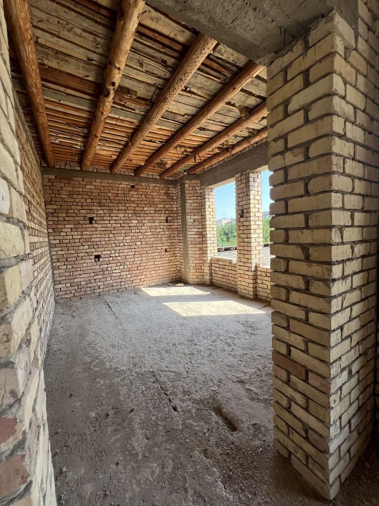 7-комнатный дом, 600 м², Ташкент, Юнусабадский район, на продажу