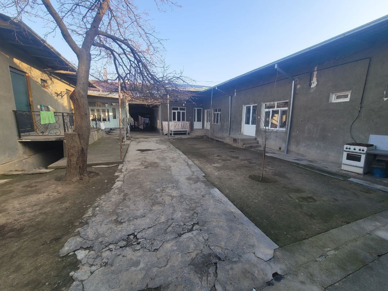 5-xonali uy, 600 m², Toshkent, Yunusobod tumani, sotuvga