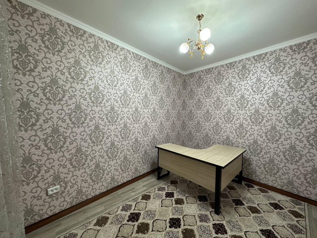 10-xonali uy, 400 m², Toshkent, Yunusobod tumani, sotuvga