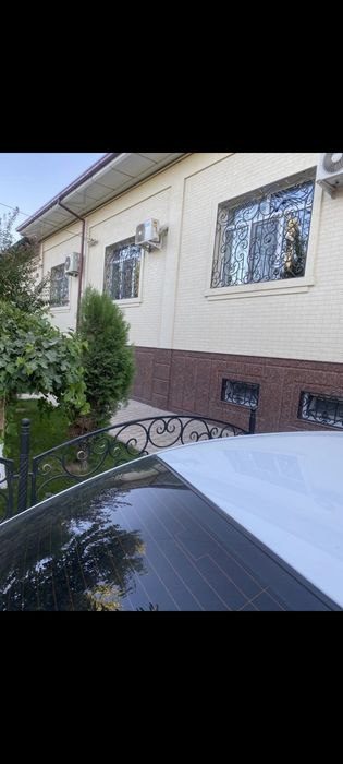 7-комнатный дом, 500 м², Ташкент, Юнусабадский район, на продажу