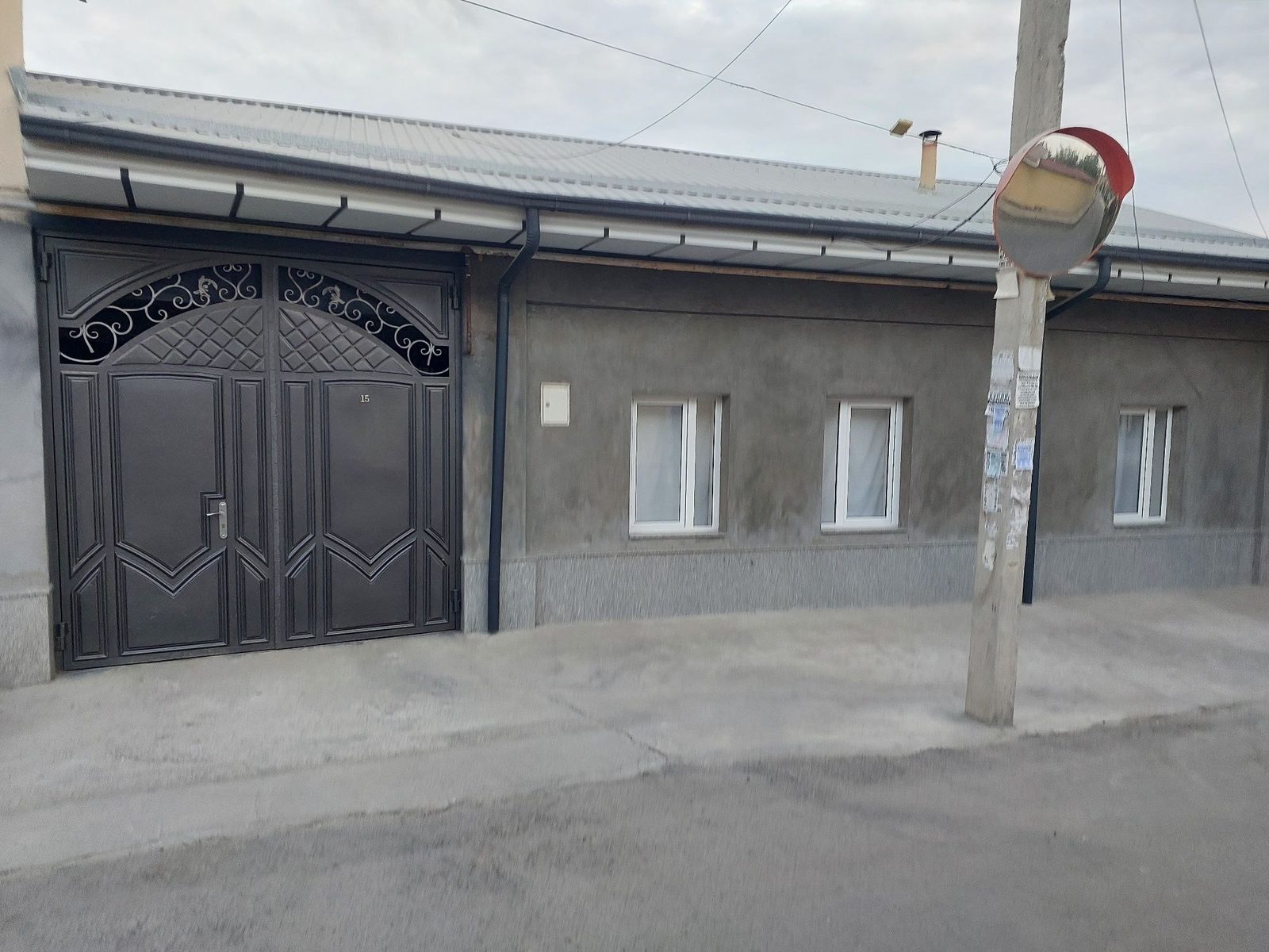 4-xonali uy, 6.7 m², Toshkent, Yunusobod tumani, sotuvga