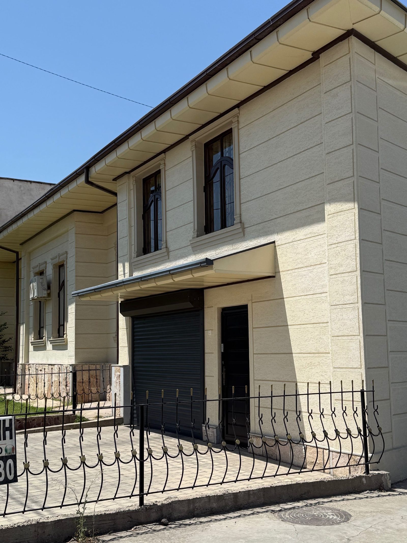 7-xonali uy, 486 m², Toshkent, Yunusobod tumani, sotuvga