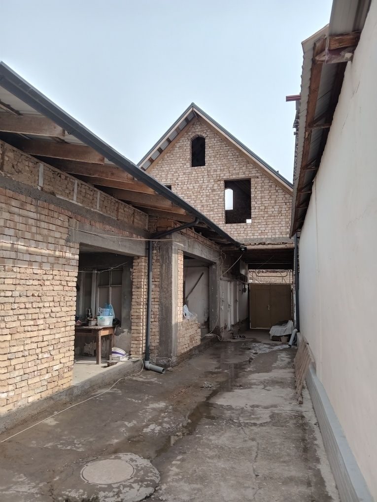 8-xonali uy, 520 m², Toshkent, Yunusobod tumani, sotuvga