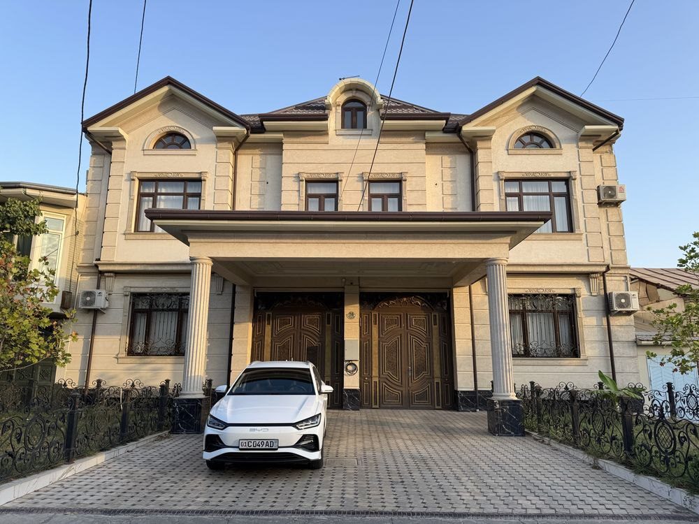 17-xonali uy, 5 m², Toshkent, Yunusobod tumani, sotuvga