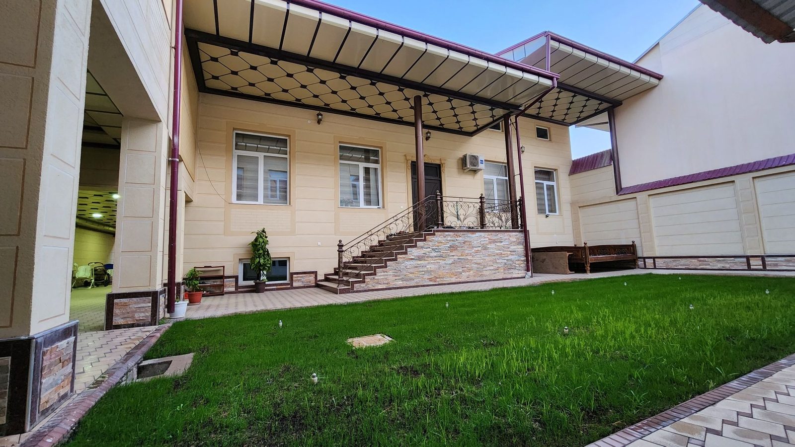 11-xonali uy, 600 m², Toshkent, Yunusobod tumani, sotuvga