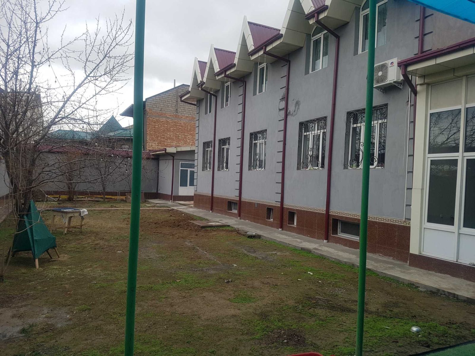 10-xonali uy, 800 m², Toshkent, Yunusobod tumani, sotuvga