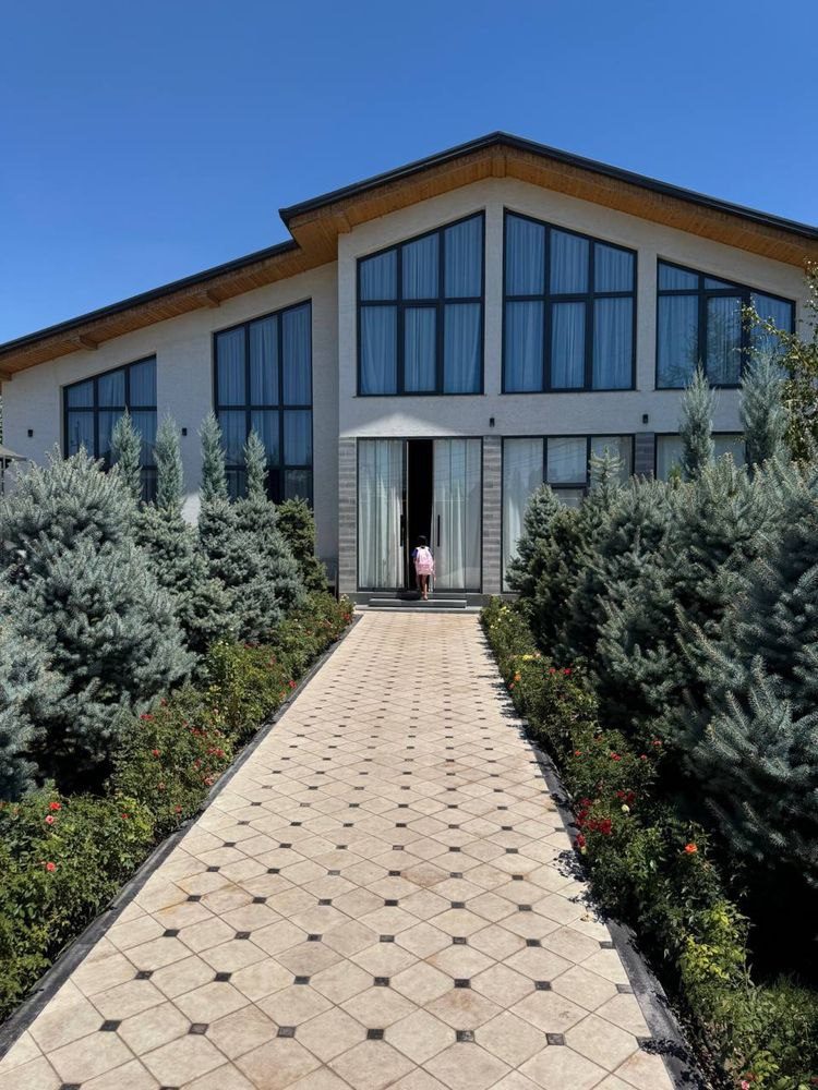 5-xonali dacha, 15 m², Toshkent, Yakkasaroy tumani, sotuvga