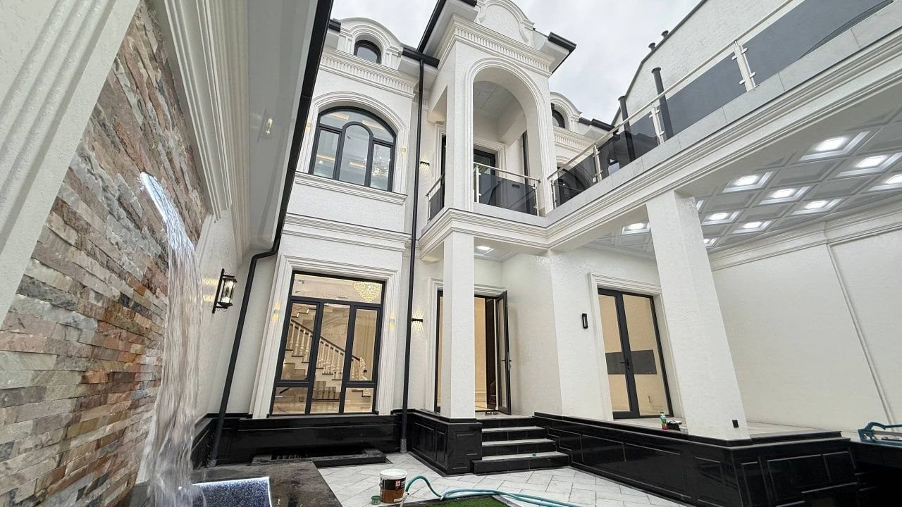 6-xonali uy, 360 m², Toshkent, Yakkasaroy tumani, sotuvga