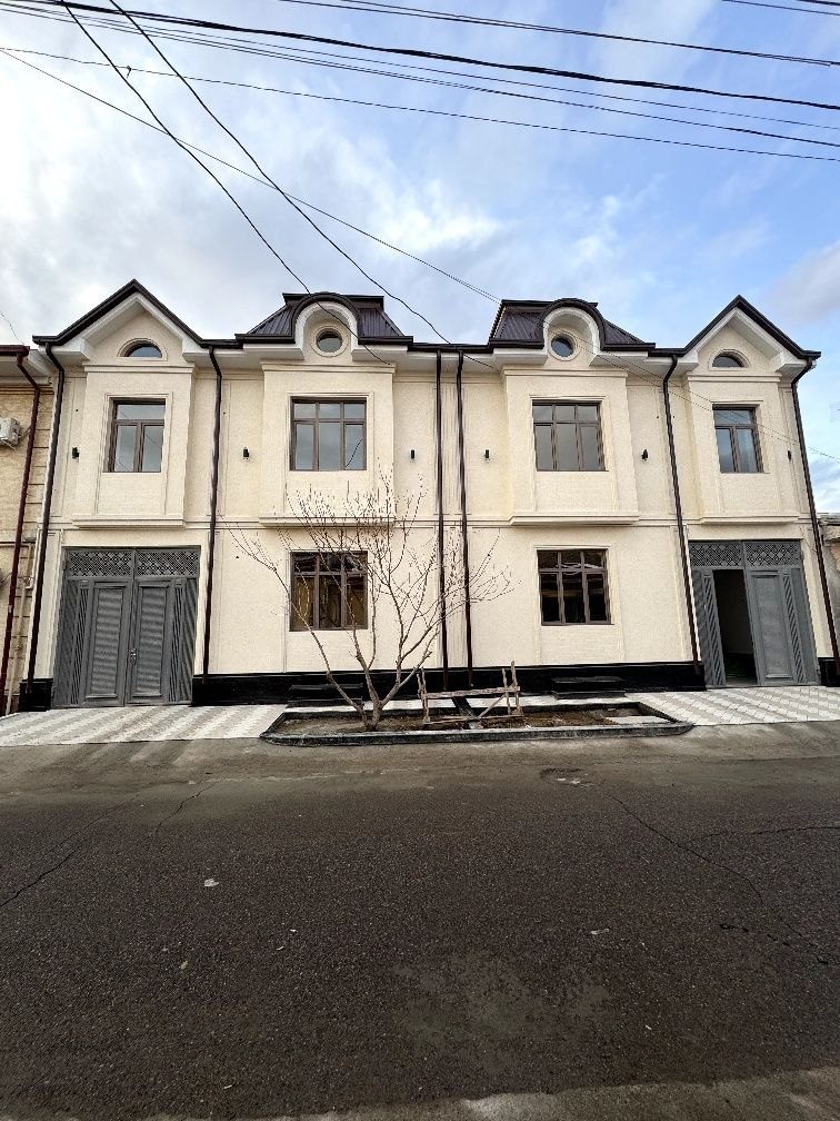 6-xonali uy, 370 m², Toshkent, Yakkasaroy tumani, sotuvga