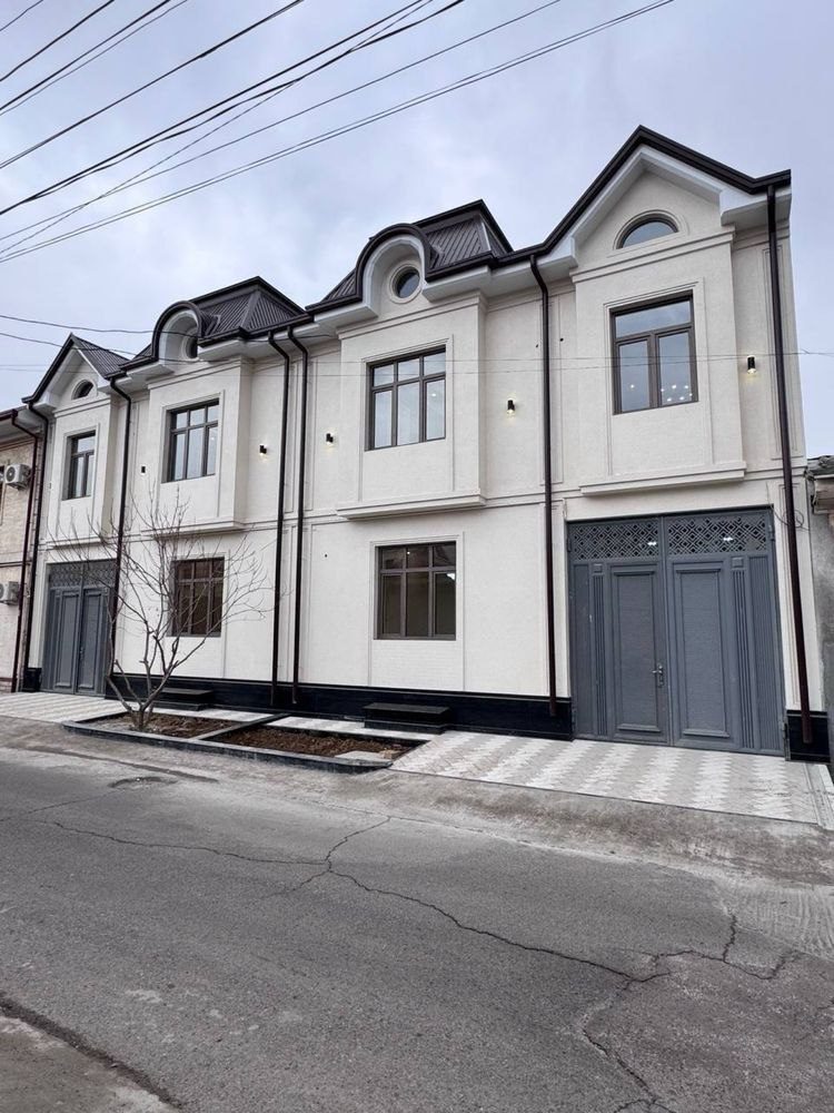 6-xonali uy, 350 m², Toshkent, Yakkasaroy tumani, sotuvga