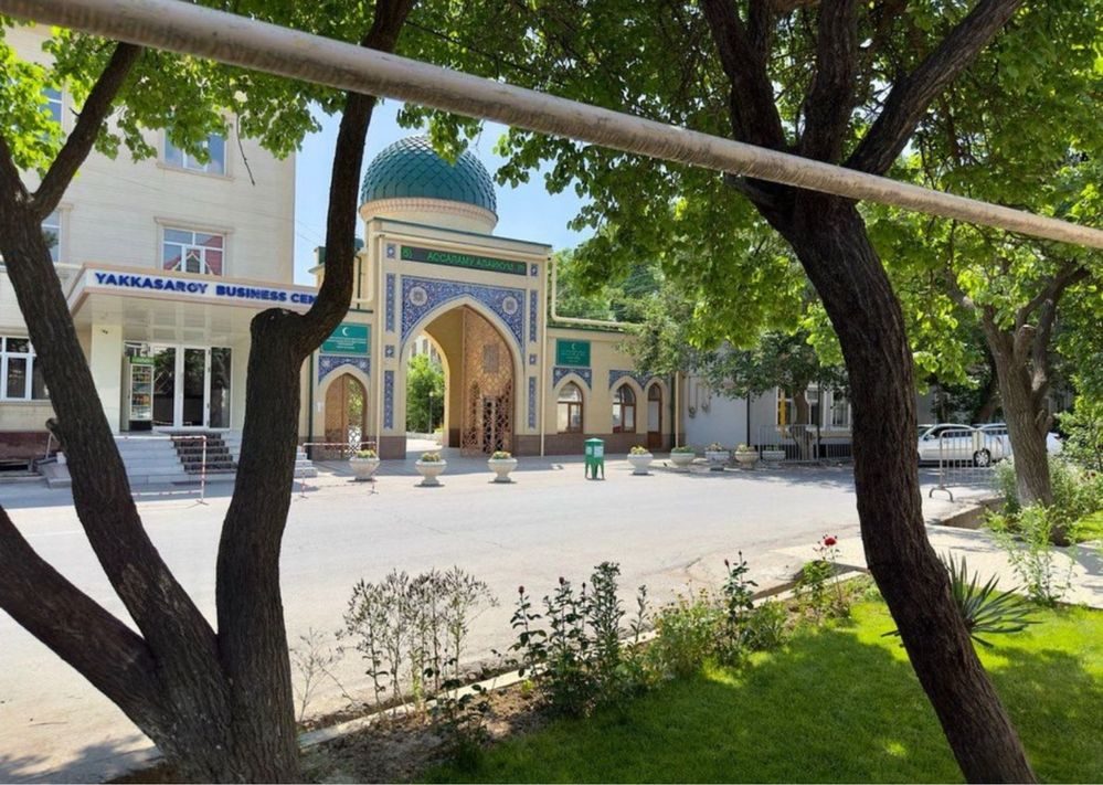 7-room house, 110 m², Tashkent, Yakkasaray District, for sale
