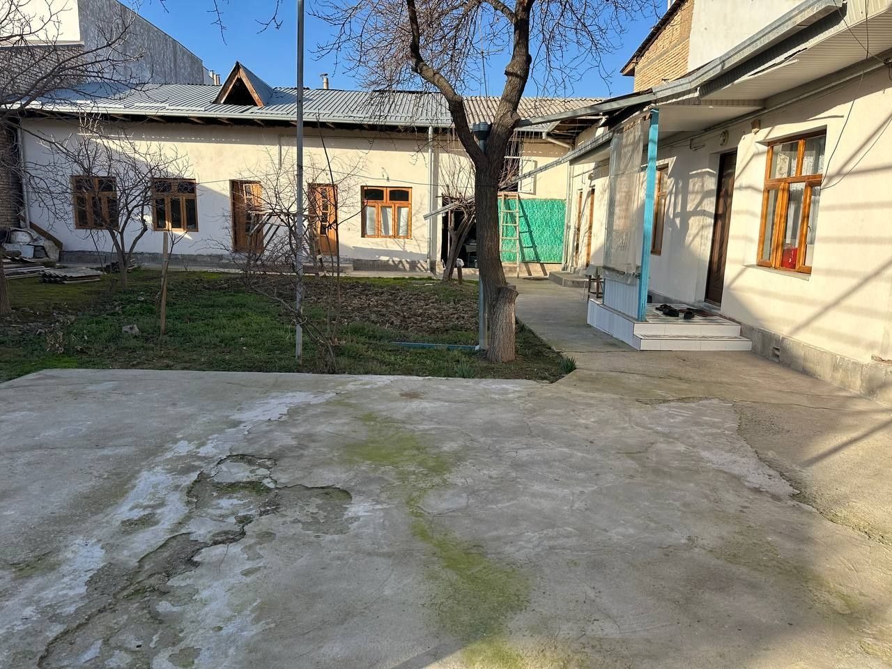 6-комнатный дом, 6 м², Ташкент, Яккасарайский район, на продажу