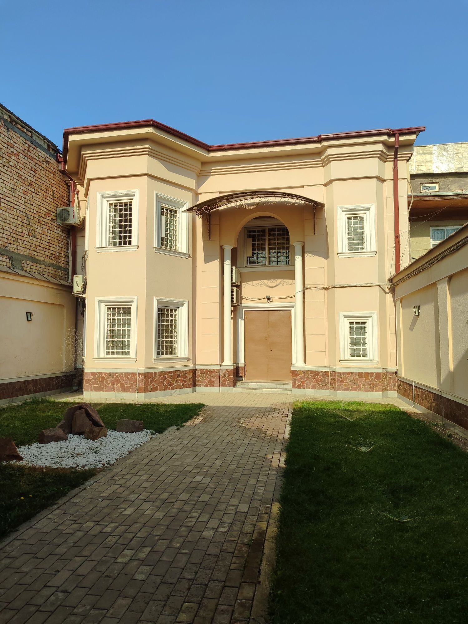 6-xonali uy, 275 m², Toshkent, Yakkasaroy tumani, sotuvga