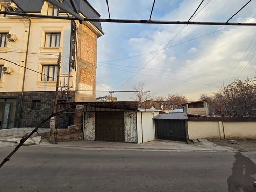 Участок 4,5 сот. Паркетский, ул. Шампанской вин