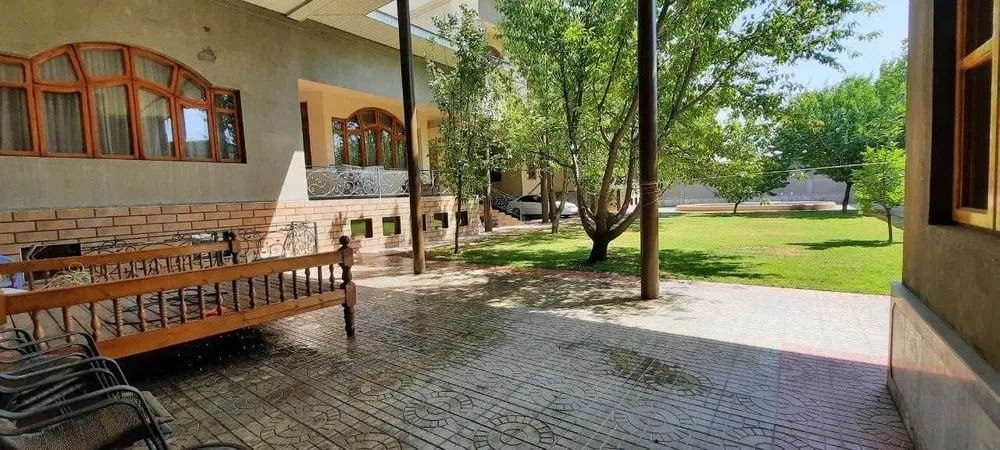 10-xonali uy, 700 m², Toshkent, Yashnobod tumani, sotuvga