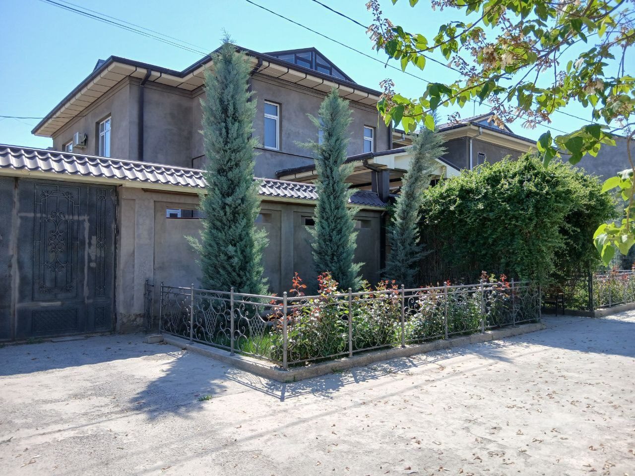 7-xonali uy, 360 m², Toshkent, Yashnobod tumani, sotuvga