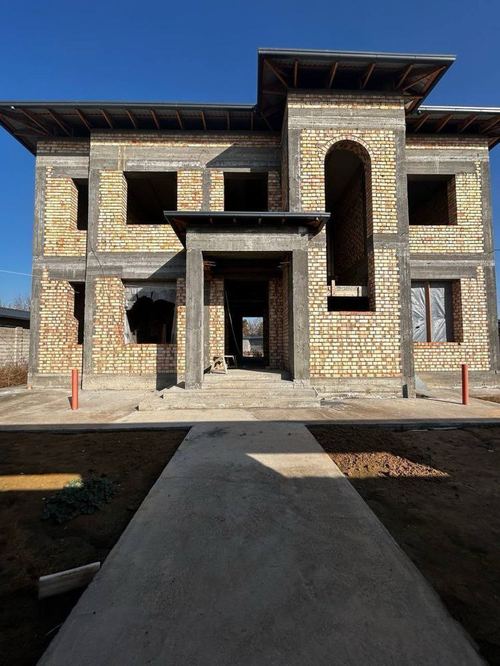 New Uzbekistan Park, house, 18 sotok