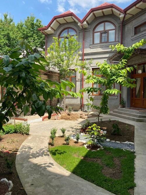 Продам участок 4 сотки Янгиабад