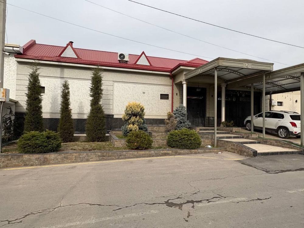 6-xonali uy, 600 m², Toshkent, Olmazor tumani, sotuvga