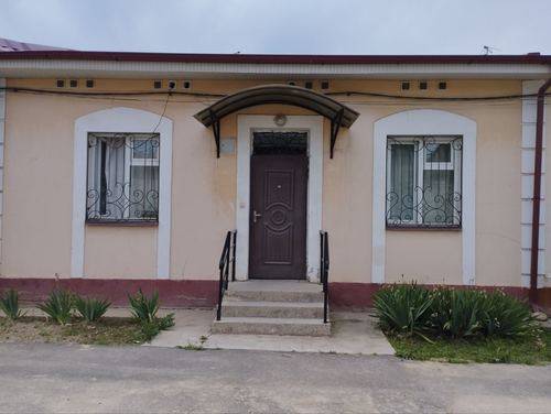 House for sale 2 sotok, 3 rooms, sewage, all amenities