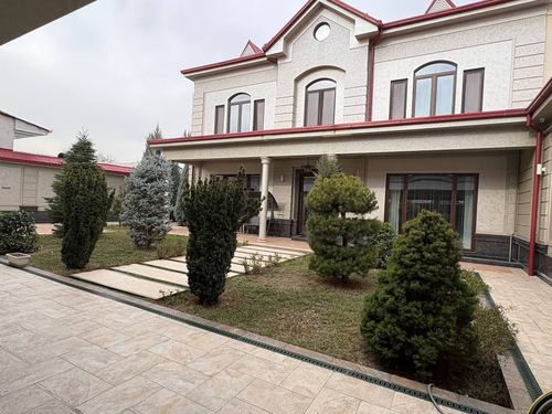 Euro-house for sale in Almazar district