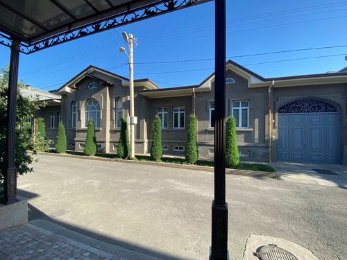12 sotok plot for sale in Almazar district, Okhunboboyev