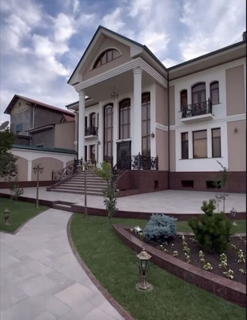 Plot by the river, Sanpi, Kibray district