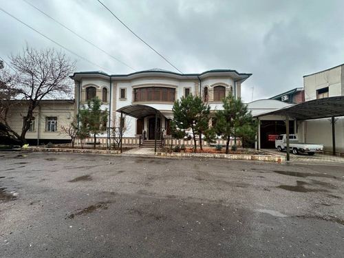 House for sale 7.77 sotok