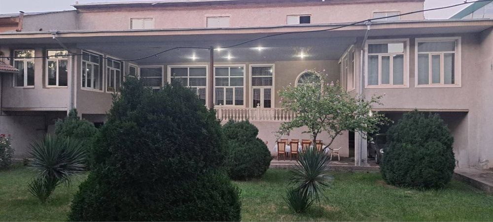 16-xonali uy, 10.5 m², Toshkent, Olmazor tumani, sotuvga