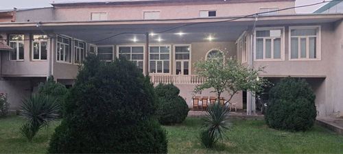 Plot for sale, ready to live in, Akhinboboyev, Moyariq mahalla