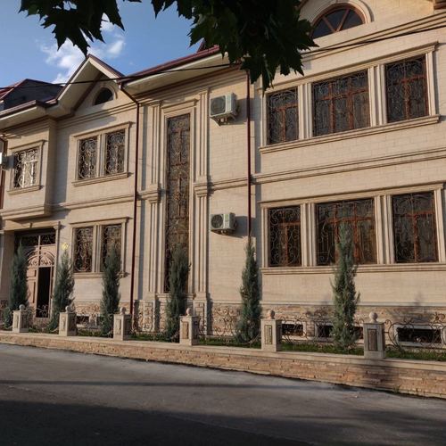 House for sale in Khuvaydo mahalla with furniture and appliances (all amenities)
