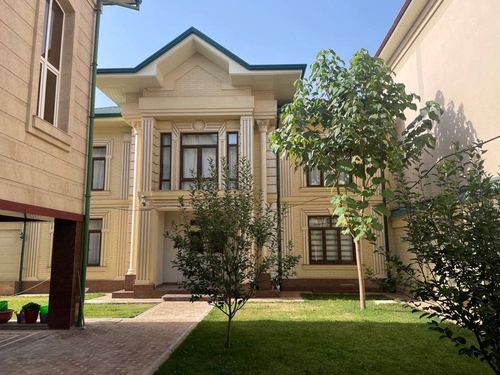 11 sotok land plot for sale, Khuvaydo massif, #ZOR
