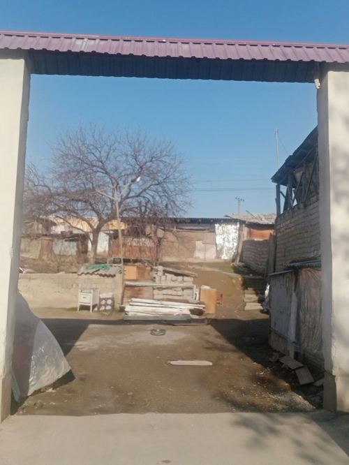 House-yard for sale, 25 sotok, also available for rent