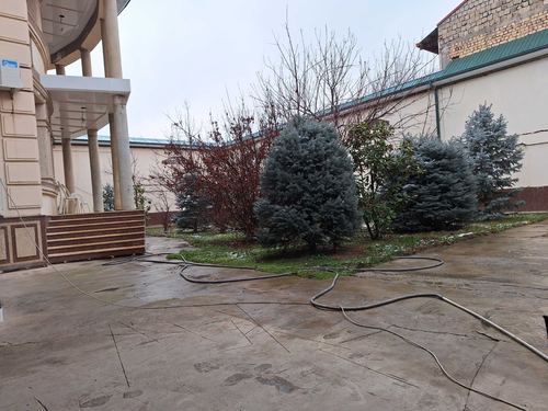 Medgorodok, Urology center.