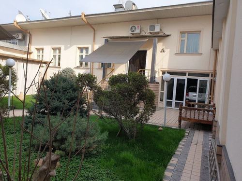 House for sale, 6 sotok, Chilanzar