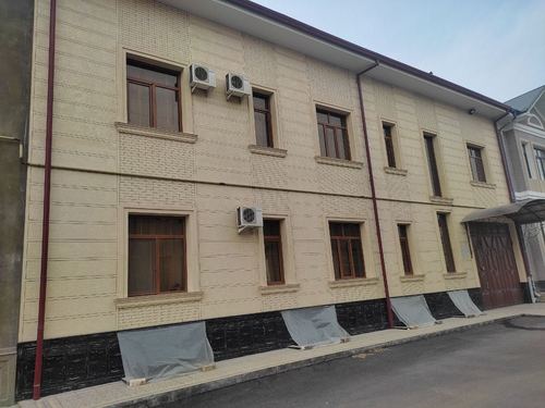 House for sale 8 sotok
