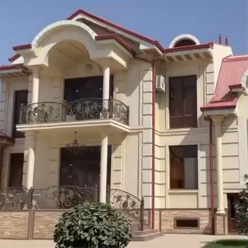 Plot for sale on Ohunboboyev
