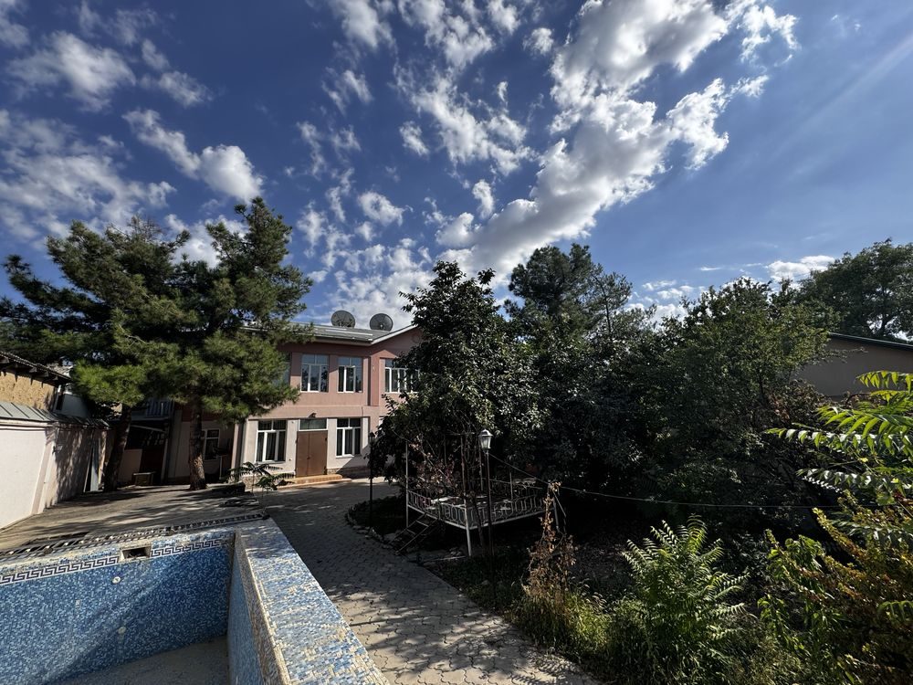 8-xonali uy, 360 m², Toshkent, Mirobod tumani, sotuvga