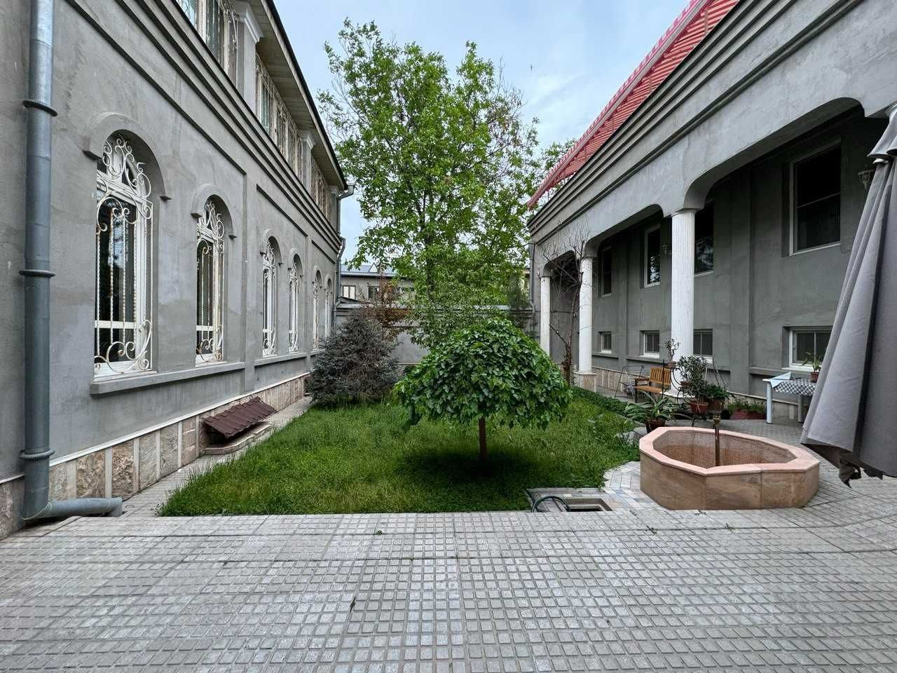 6-xonali uy, 400 m², Toshkent, Mirobod tumani, sotuvga