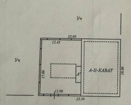 8-room house, 550 m², Tashkent, Mirabad District, for sale